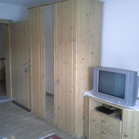 Landhaus Rauth Apartment Leutasch Phòng bức ảnh