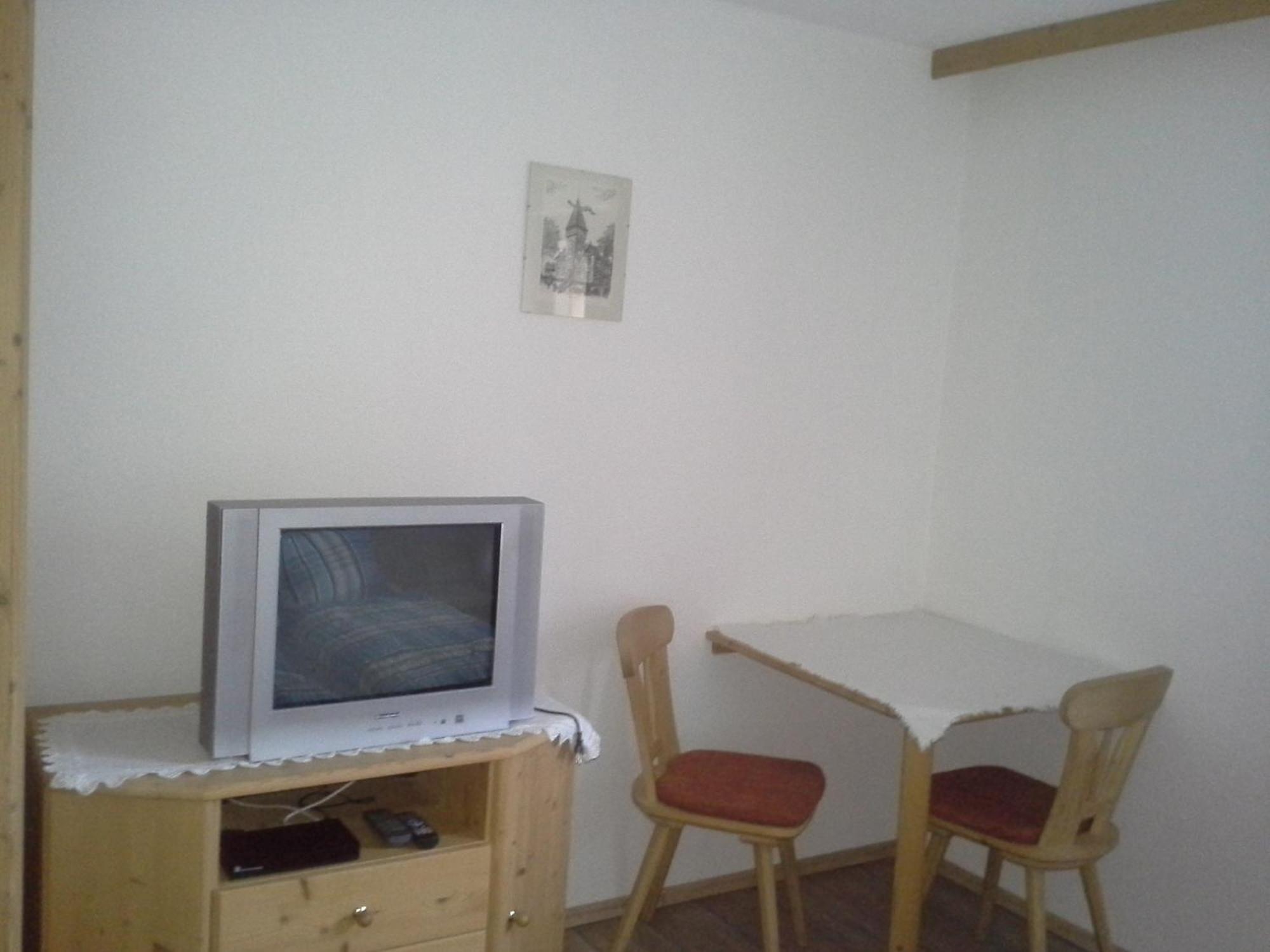 Landhaus Rauth Apartment Leutasch Phòng bức ảnh