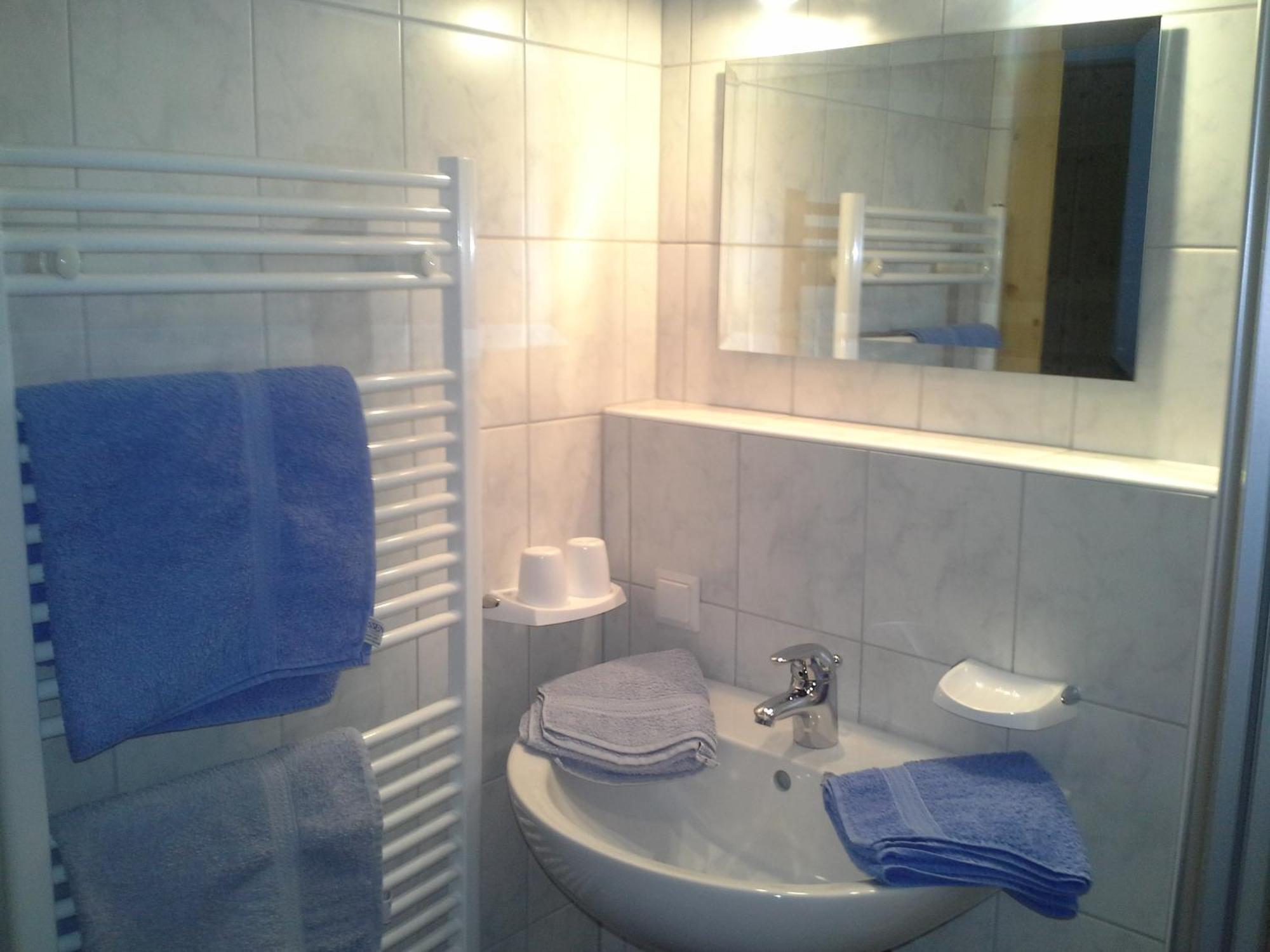 Landhaus Rauth Apartment Leutasch Phòng bức ảnh