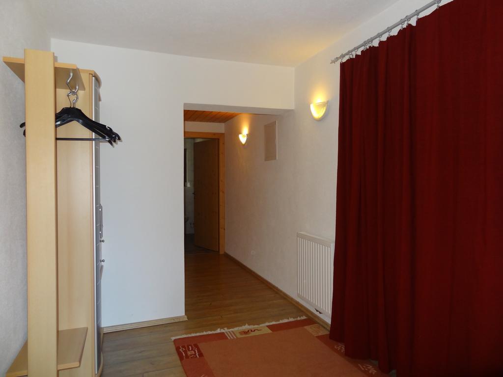 Landhaus Rauth Apartment Leutasch Phòng bức ảnh